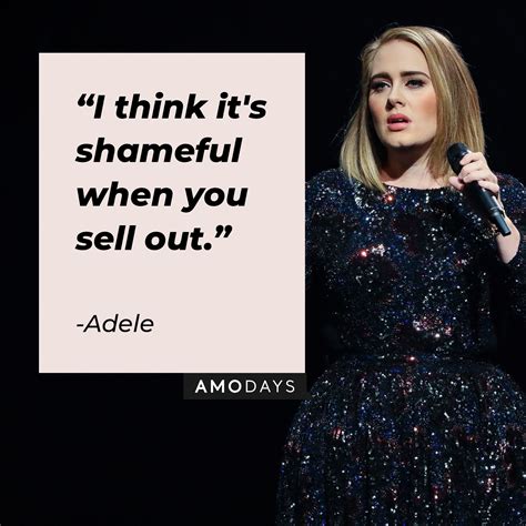 famous adele quotes